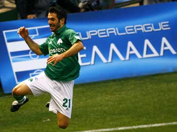 Στα χέρια του Παναθηναϊκού το… σεντόνι μετά τη «γκέλα» της ΑΕΚ