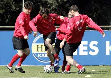 Πρόταση στον Χουσεΐν Τσιμσίρ της Τραμπζονσπόρ από την ΑΕΚ