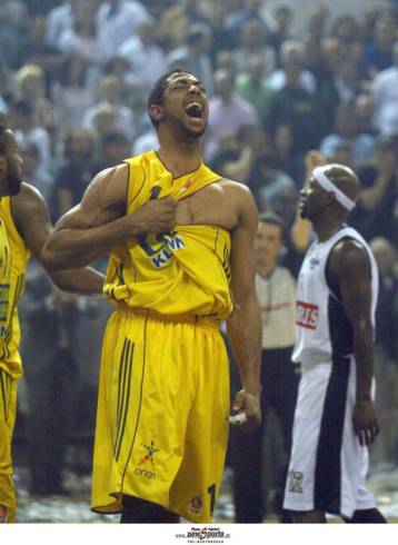 Η Ρεάλ Μαδρίτης πρώτη στη λίστα του Μάσεϊ