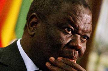 Μετά τις 23 Μαΐου ο δεύτερος γύρος των εκλογών στη Ζιμπάμπουε