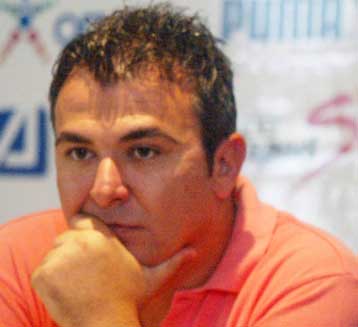 Τον… γόρδιο δεσμό μεταξύ Φερέρ και Πεντράθα καλείται να λύσει ο Ρέμος