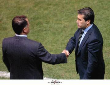 «Δεν έχω τίποτα να σας απαντήσω» είπε ο Μπάγεβιτς για τα …πράσινα σενάρια