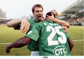 Οι πιθανοί αντίπαλοι του Παναθηναϊκού στα προκριματικά του Champions League