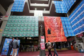 Με κινητοποιήσεις απαντούν οι πανεπιστημιακοί στις δηλώσεις του υπουργού Παιδείας