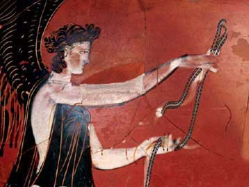 Σε μια ιστορία σαν παραμύθι το βραβείο της Διεθνούς Συνάντησης Αρχαιολογικής Ταινίας