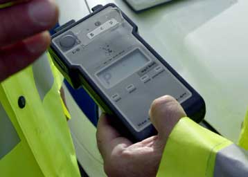 Σε «επιτόπιο αλκοτέστ» θα υποβάλλονται οι Γάλλοι κλάμπερς από το καλοκαίρι