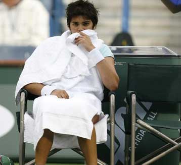 Πτώση για τον Παγδατή, καμία αλλαγή για Δανιηλίδου