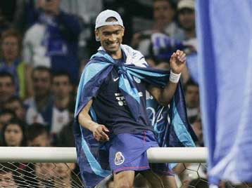 Η Τσέλσι απέκτησε τον Πορτογάλο Μποσίνγκουα