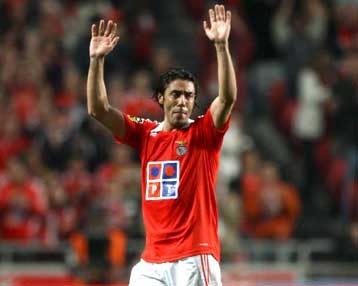 Τέλος καριέρας για τον Ρούι Κόστα στα 36 του