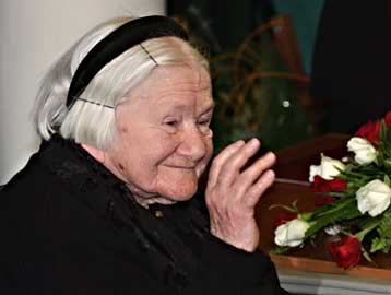 Απεβίωσε η Ιρένα Σέντλερ, η γυναίκα που έσωσε 2.500 παιδιά από το γκέτο της Βαρσοβίας