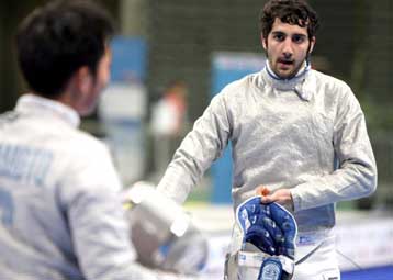 Πρωταθλητής στους άνδρες ο Τσουρούτας, στις γυναίκες η Αγγελακοπούλου