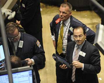 Ζημίες 2,4 δισ. δολαρίων για την ασφαλίστρια ομολόγων MBIA στο πρώτο τρίμηνο