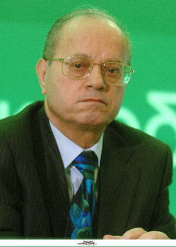 «Δεν μπορούσε να ανταποκριθεί» είπε ο Θ. Γιαννακόπουλος για τον Σταθοκωστόπουλο