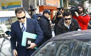 Έρευνα για την υπόθεση ντόπινγκ στην Εθνική ομάδας της Αρσης Βαρών