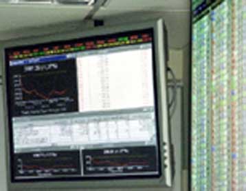 Οριακές απώλειες 0,16% σημείωσε το Χρηματιστήριο την Δευτέρα