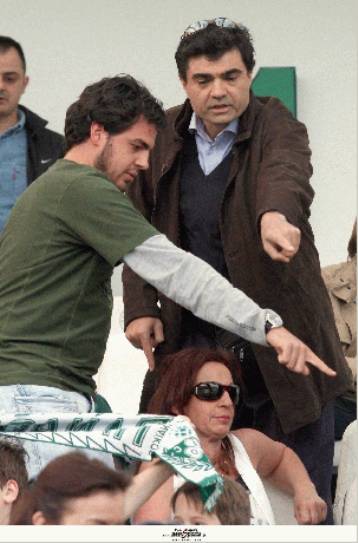 Προσεχώς… πολυμετοχικός ο Παναθηναϊκός, στις 6 Ιουνίου η έκτακτη Γενική Συνέλευση