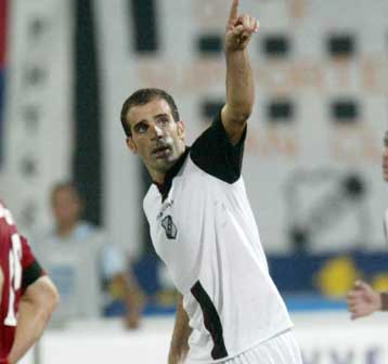 Ο Ισά ανανέωσε το συμβόλαιό του με τον ΟΦΗ για ακόμα δύο χρόνια