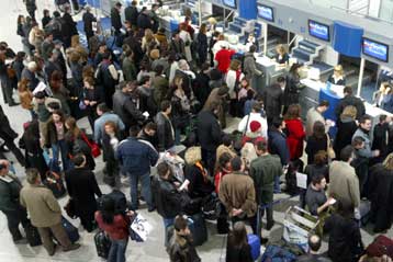 Νέες τροποποιήσεις στο πτητικό πρόγραμμα των ΟΑ