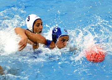 Νίκησαν και ετοιμάζονται για τη «ναυμαχία» του τίτλου Γλυφάδα και Βουλιαγμένη