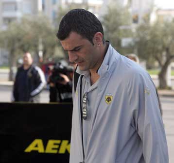 Απογοήτευση στην ΑΕΚ, αφού δεν υπάρχει κίνητρο για το ντέρμπι με τον Παναθηναϊκό