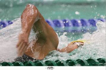 Έλληνας κολυμβητής φέρεται να έχει βρεθεί θετικός σε έλεγχο ντόπινγκ