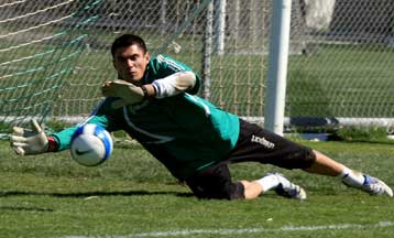 Για ακόμα τρία χρόνια στα «πράσινα» ο Μάριο Γκαλίνοβιτς