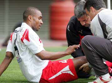 Με απουσίες προετοιμάζεται ο Ολυμπιακός για τον τελικό