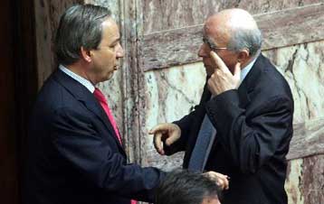 Την Πέμπτη επικυρώνεται από τη Διυπουργική Επιτροπή η συμφωνία για τον ΟΤΕ