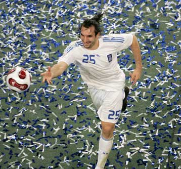 Ο Κυργιάκος στον δρόμο για ΠΑΟ μέσω… ΠΕΚ