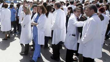 Κοινή υπουργική απόφαση για 424 ειδικευόμενους στα νοσοκομεία