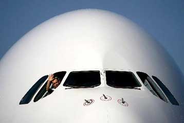 Νέες καθυστερήσεις από την Airbus στις παραδόσεις των Α380