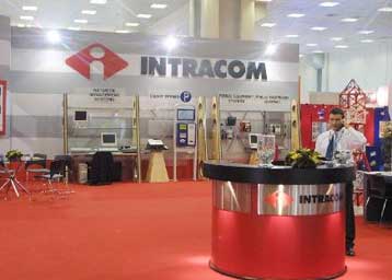 Σύμβαση 40 εκατ. ευρώ υπέγραψε η Intracom με την Syrian Wireless Organization