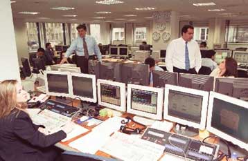 Αλλαγές στον τρόπο υπολογισμού του Libor ετοιμάζουν οι Βρετανοί τραπεζίτες