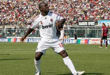 Ο Σέεντορφ αρνήθηκε την πρόσκληση του φαν Μπάστεν