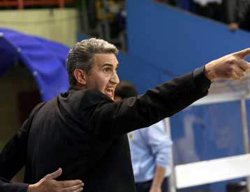 Αποχώρησε από την ΚΑΕ ΑΕΚ ο Δημήτρης Δρόσος