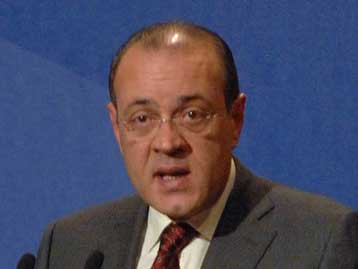 Η κυρίαρχη επιλογή είναι στασιμότητα ή αλλαγή, λέει ο Δ.Δασκαλόπουλος