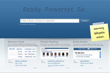«Σημασιολογική» μηχανή αναζήτησης απαντά σε απλές ερωτήσεις
