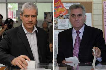 Σε ρόλο ρυθμιστή οι Σοσιαλιστές του Μιλόσεβιτς στο σκληρό «παζλ» της Σερβίας