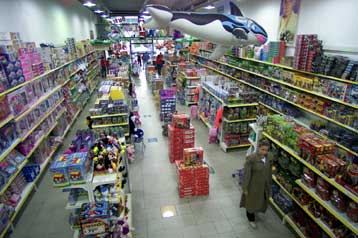 Υποχρεωτική δήλωση των χημικών που κυκλοφορούν στην αγορά