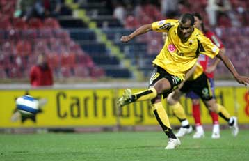 Μένει στην ΑΕΚ ο Ριβάλντο χάρη στην «αγάπη που πήρε»