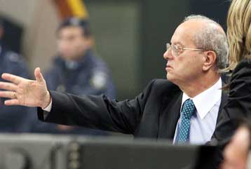 Ο Θ. Γιαννακόπουλος θα αναλάβει το ΤΑΑ εάν δεν βρεθεί άλλος χορηγός