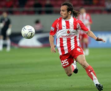 Ελπίζει να προλάβει τον τελικό ο Μπελούτσι, προληπτικά αποχώρησε ο Γκαλέτι