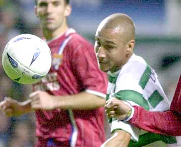 Με τον Χένρικ Λάρσον στη σύνθεσή της η Σουηδία στο Euro 2008