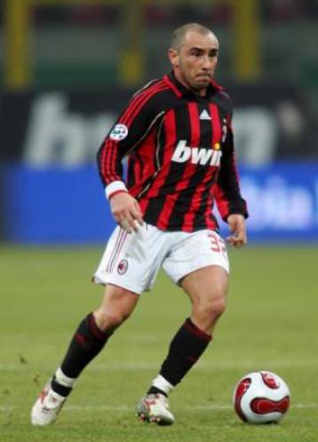 Ενδιαφέρον της ΑΕΚ για τον Ιταλό μέσο Κρίστιαν Μπρόκι