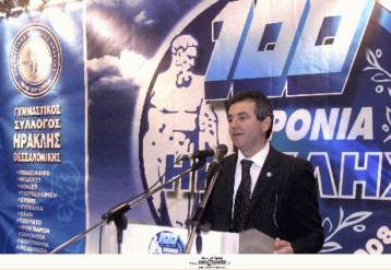 Ετοιμάζεται να αποχωρήσει ο Ξανθόπουλος, «αλμυρός» ο Οκκάς