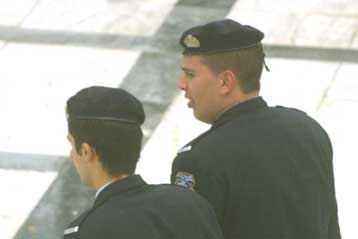 Αποφάσεις για αποτελεσματικότερη αστυνομία έλαβε η ηγεσία του Σώματος