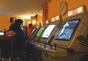 Υψηλό πρόστιμο για την απαγόρευση ηλεκτρονικών παιχνιδιών εισηγήθηκε η Κομισιόν