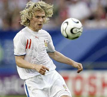 Ο Νέντβεντ ανανέωσε με την Γιουβέντους για ένα ακόμα χρόνο