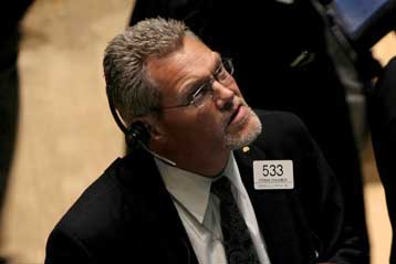 Ανοδικά κινούνται τα ευρωπαϊκά χρηματιστήρια στο άνοιγμα της Τετάρτης