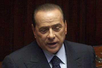 Πιθανώς να κληθεί να καταθέσει ο Μπερλουσκόνι για τη δίκη των πρακτόρων της CIA